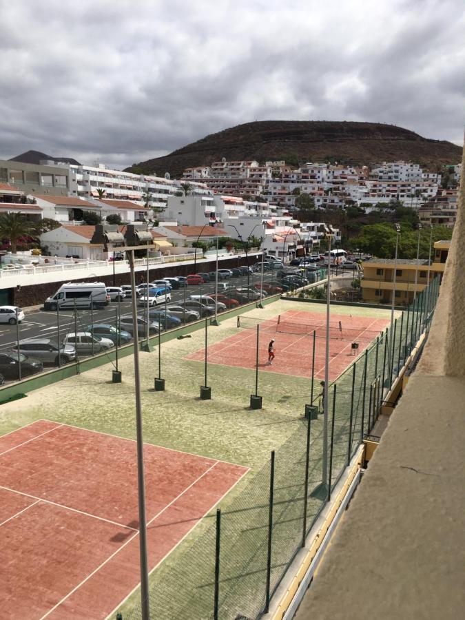 Torres Del Sol 15 Floor The Hightest Playa de las Americas  Exteriör bild